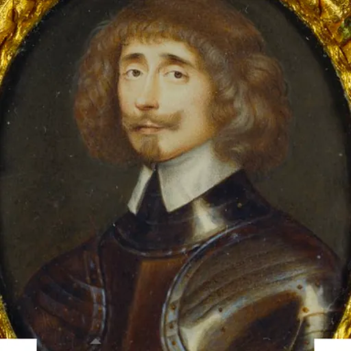 Portrait of George Hay, 2nd Earl of Kinnoull