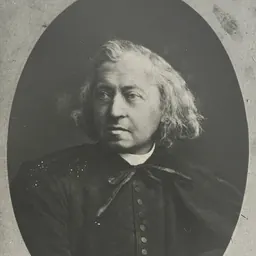Portrait of Aleksander Jełowicki
