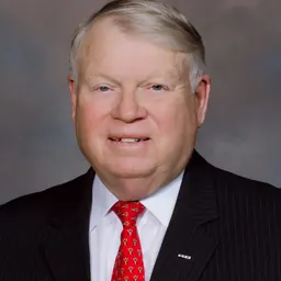 Portrait of Scott Lingamfelter