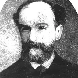 Portrait of Saturnino Perdriel