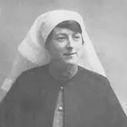 Portrait of Kit McNaughton