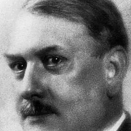 Portrait of Robert Guérin