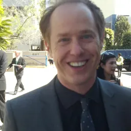 Portrait of Raphael Sbarge
