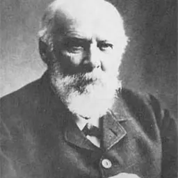 Portrait of Georg von Oettingen