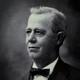 Portrait of Julius C. Moreland