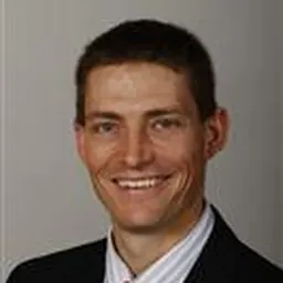 Portrait of Nick Wagner