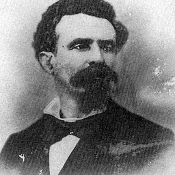 Portrait of Militão Augusto de Azevedo