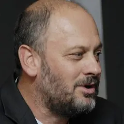 Portrait of Tim Flannery