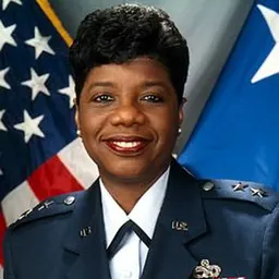 Portrait of Mary Saunders