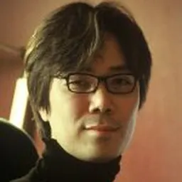 Portrait of Kim Young-ha