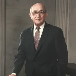 Portrait of Ed Jones