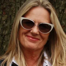 Portrait of Unni Straume