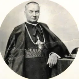 Portrait of Karel Kašpar