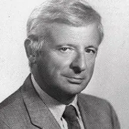 Portrait of Francesco Forte