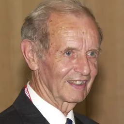 Portrait of John Clifton
