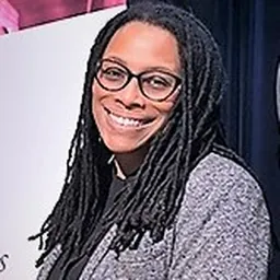 Portrait of Marcella Nuñez-Smith