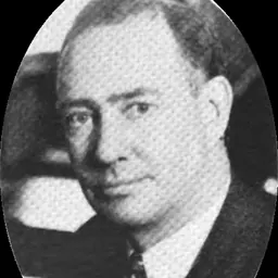 Portrait of Paul A. Richie