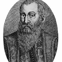 Portrait of Giovanni Filippo Ingrassia