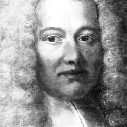 Portrait of Paul Jacques Malouin