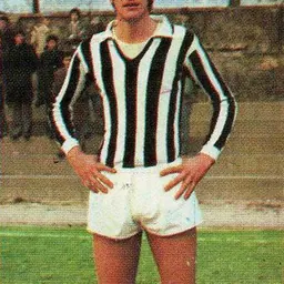 Portrait of Sergio Brio