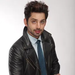 Portrait of Himansh Kohli