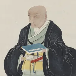 Portrait of Satō Nobuhiro