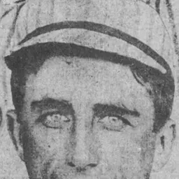 Portrait of John Brackenridge