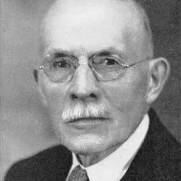 Portrait of Luren Dickinson