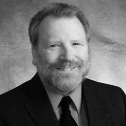 Portrait of William K. Black