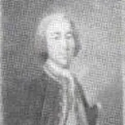 Portrait of John Salusbury