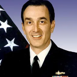 Portrait of Scott Fry