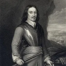 Portrait of Thomas Tyldesley
