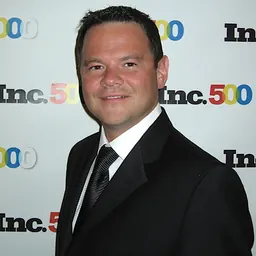 Portrait of Daniel Milstein