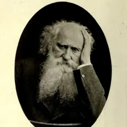 Portrait of Heinrich Gätke