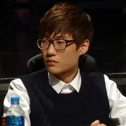 Portrait of Lustboy