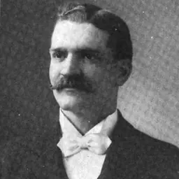 Portrait of David C. Coates