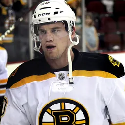Portrait of Daniel Paille
