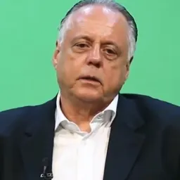 Portrait of Fernando Chagas Carvalho Neto