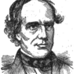 Portrait of William Ware