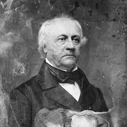 Portrait of William Alexander Duer
