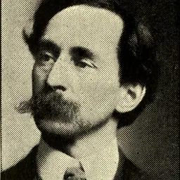 Portrait of Guy H. Lockwood