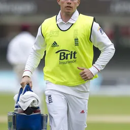 Portrait of Scott McKechnie