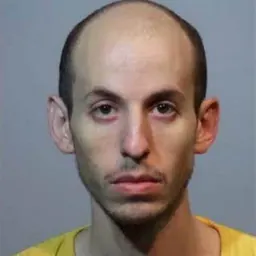 Portrait of Grant Amato
