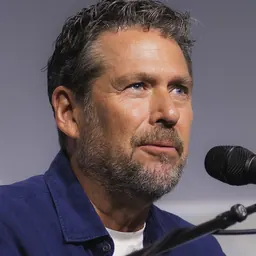 Portrait of Alexis Denisof