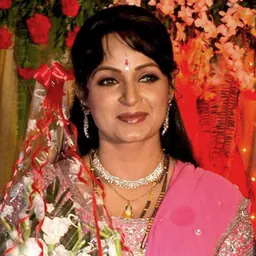 Portrait of Upasana Singh
