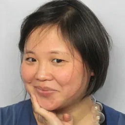 Portrait of Jennifer 8. Lee