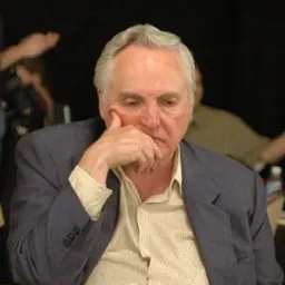 Portrait of O'Neil Longson