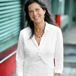 Portrait of Ivy Ross