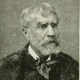 Portrait of Randolph Natili