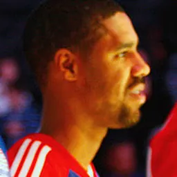 Portrait of Jason Hart